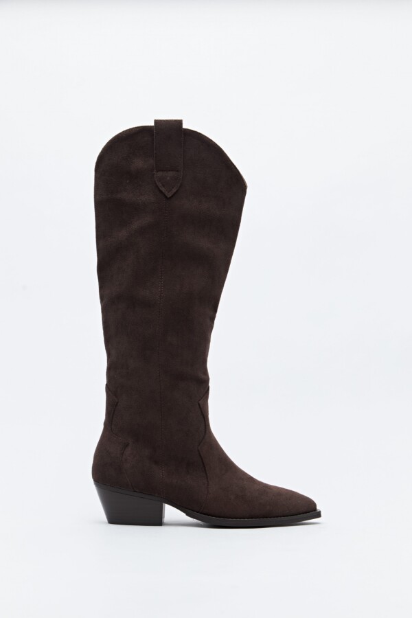 BOTA DERT Chocolate