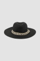 Sombrero kenia Negro