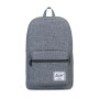 Pop Quiz - Unisex Raven Crosshatch