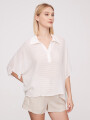 Blusa Subairs Blanco