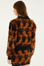 CARDIGAN COPACABAN Negro