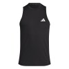 Remera Adidas Train Essentials Negro