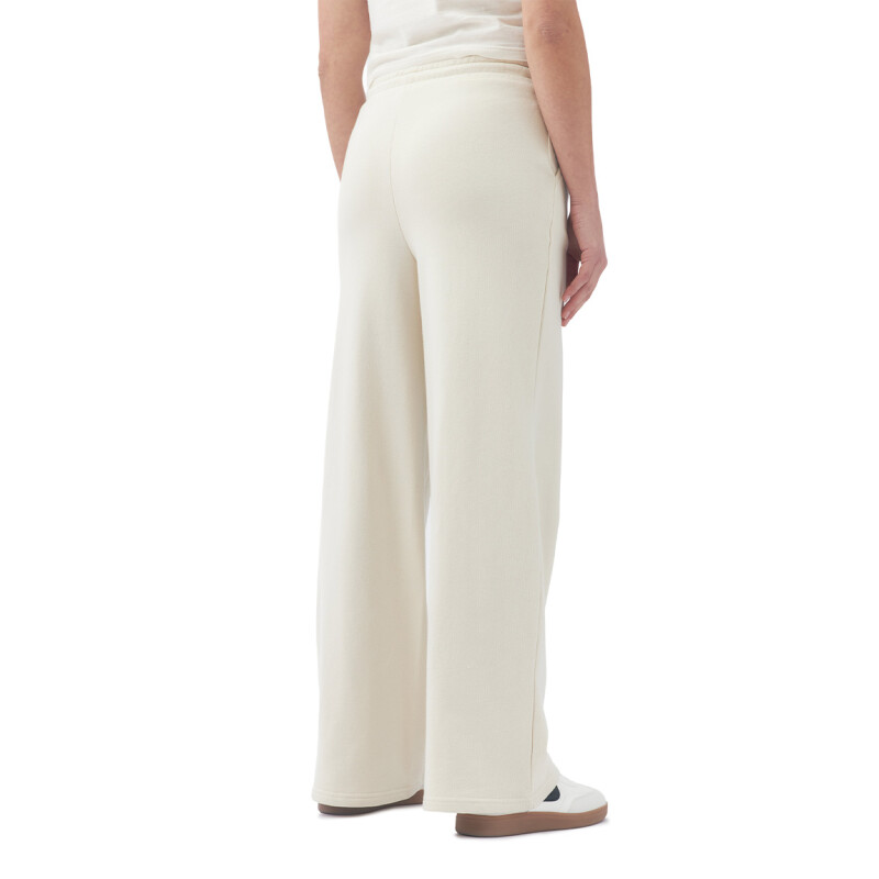 Pantalón Palazzo Mujer Roxy Crudo