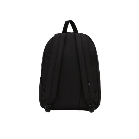 Mochila OLD SKOOL H2O BAC BLACK Black