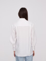 Camisa Beirut Blanco