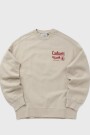Catalogue Sweat Beige