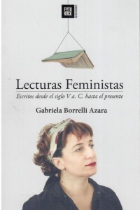 Lecturas Feministas Lecturas Feministas