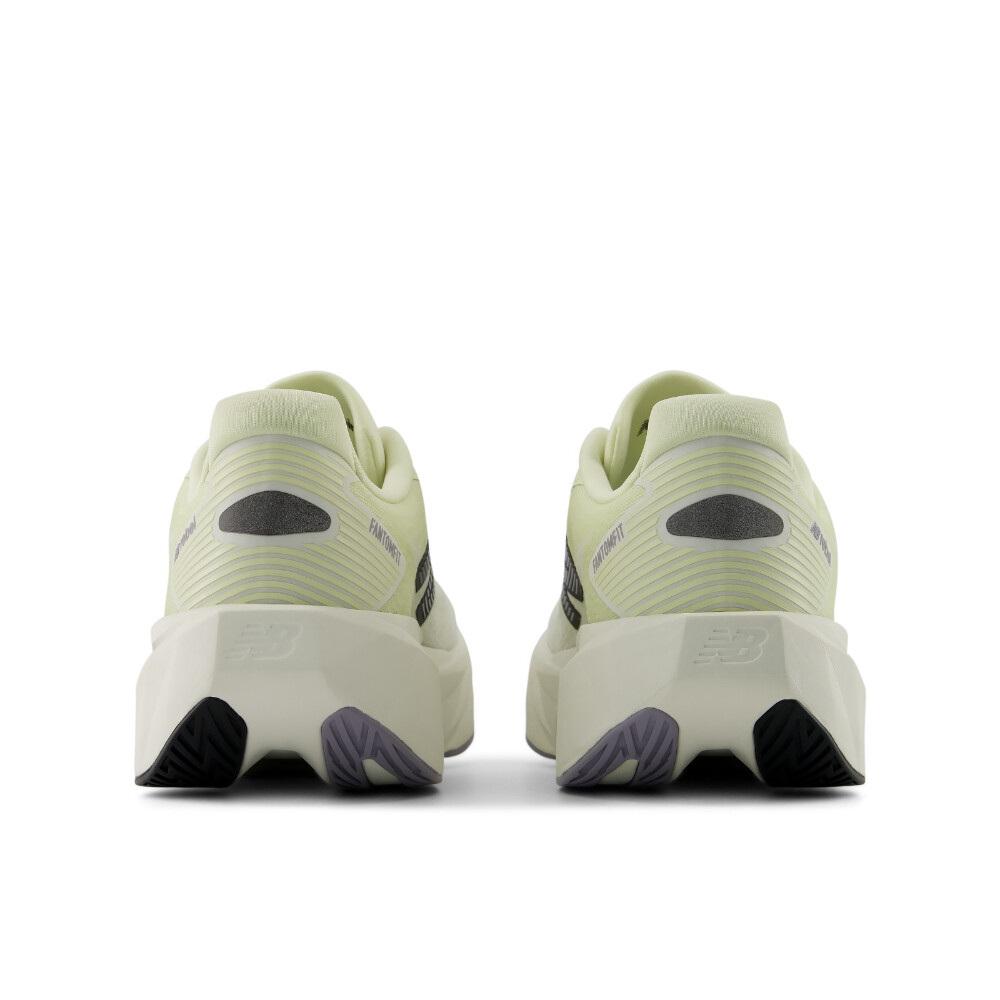 Zapatillas Running Rebel V5 Mujer Brown