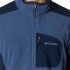 CAMPERA POLAR S-XXL NAVY