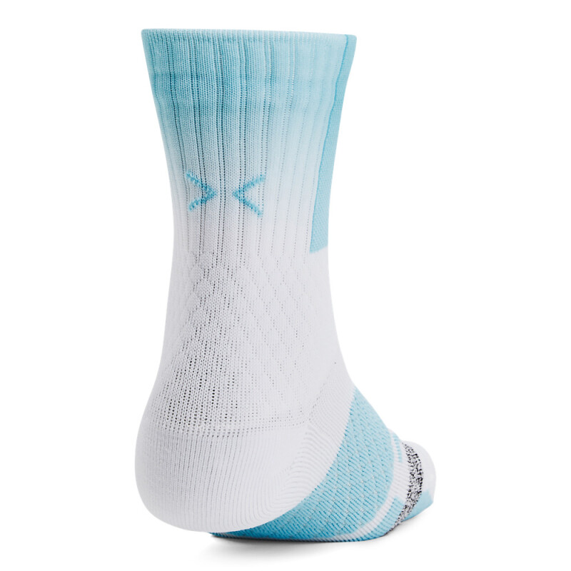 Curry UA AD Playmaker 1p Mid-YLW WHT-101