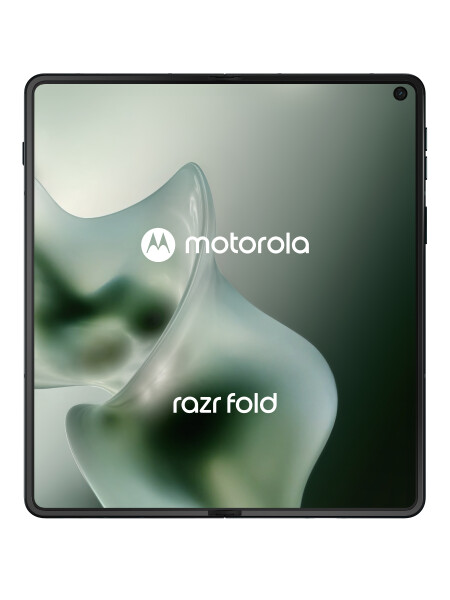 Celular Motorola Razr Fold 1TB Negro Celular Motorola Razr Fold 1TB Negro