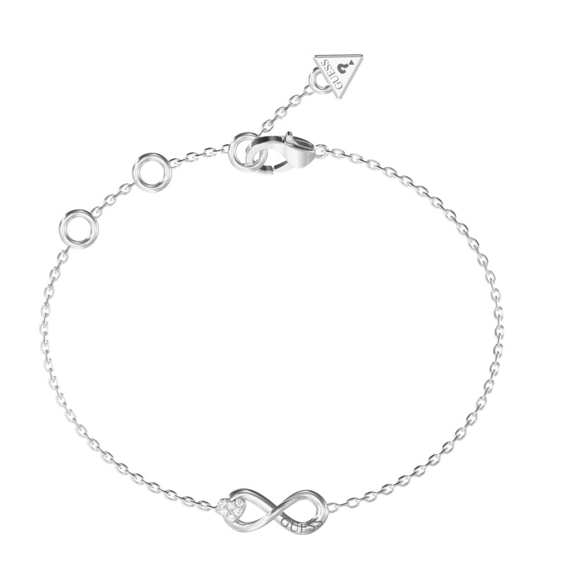 Pulsera Guess Love Bites Pulsera Guess Love Bites