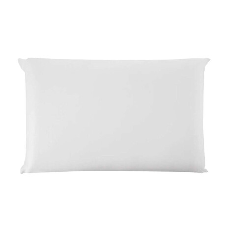 Almohada Ultra Nasa Fibrasca 50 x 70 cm 100% Poliéster
