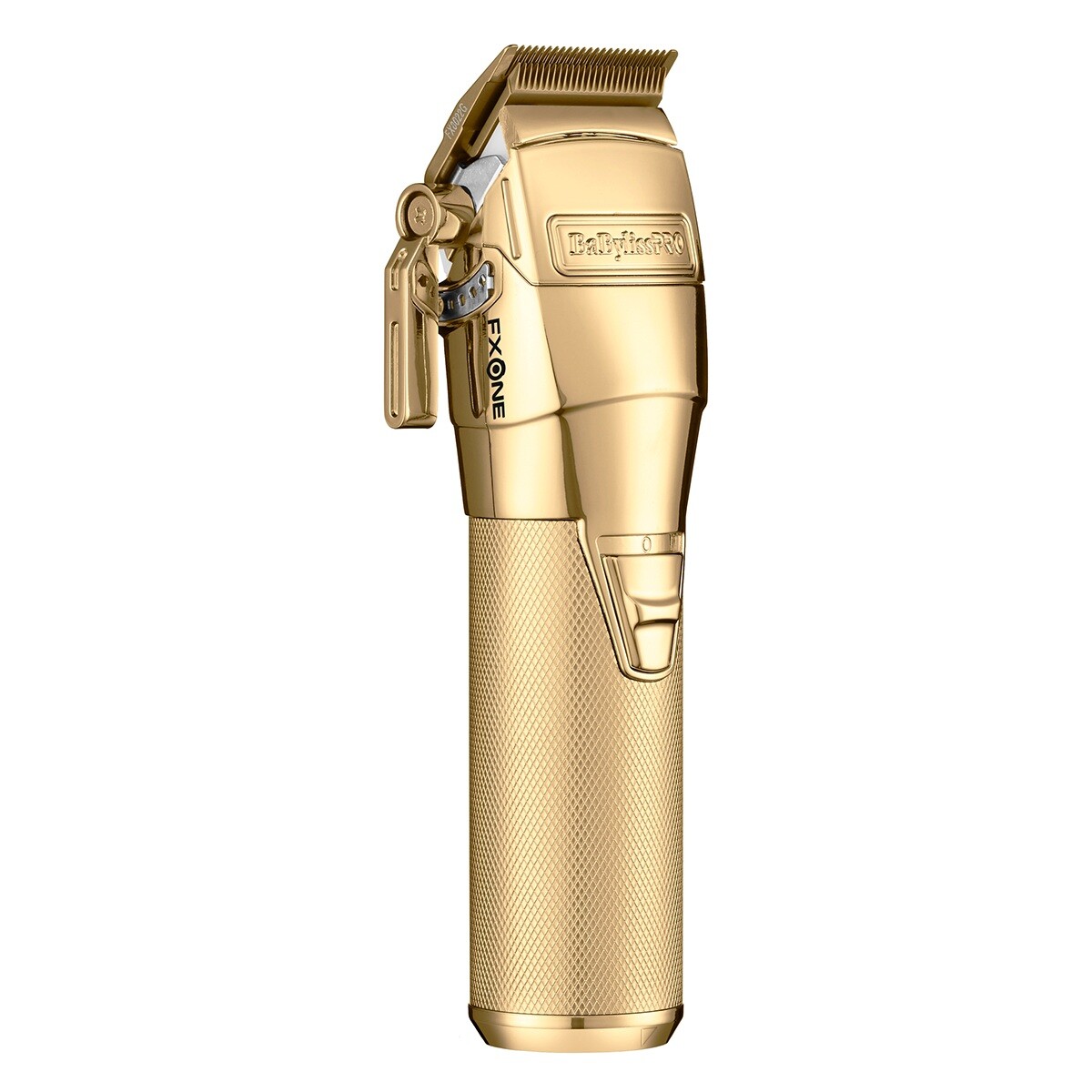 Cortapelo Babyliss Clipper FX899G GOLD FXONE 