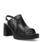 Sandalias de Mujer Bottero 356307 Negro