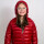 Campera Sole Rojo
