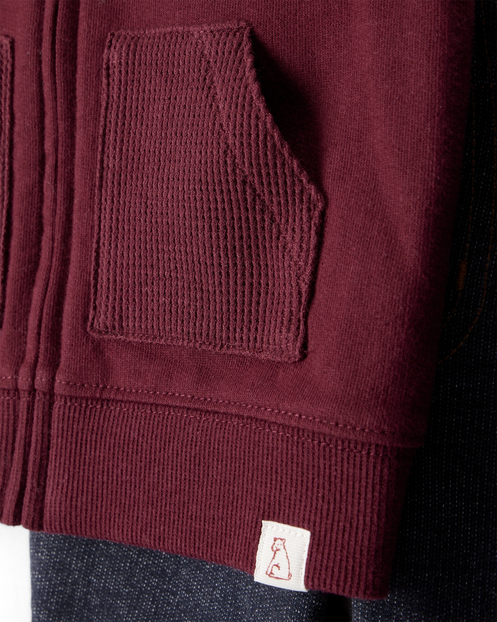 Set tres piezas de algodón, chaleco, pantalón y body Sin color