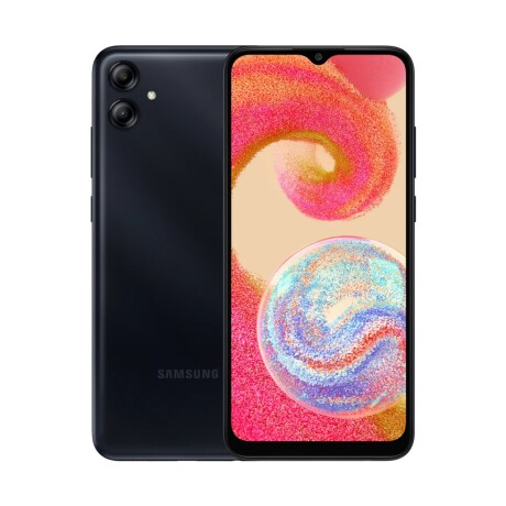 Samsung galaxy a04e lte 32gb / 2gb ram dual sim Negro