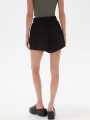 Short Christa Gris Medio