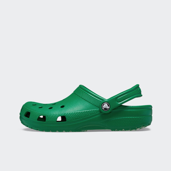 Crocs Classic Verde