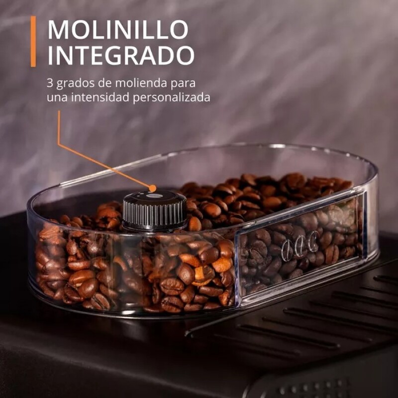 Cafetera Expreso Super Automática Krups Cafetera Expreso Super Automática Krups