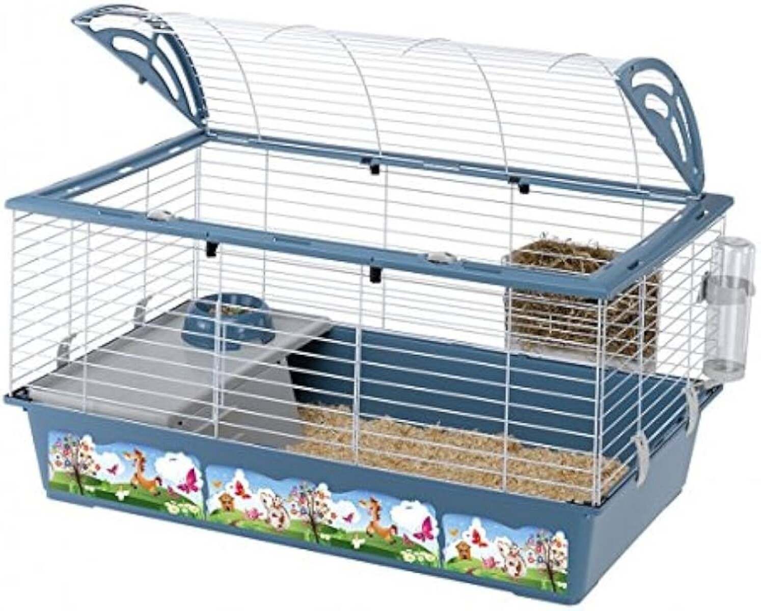 CASITA 100 BIANCA GABBIA DECOR 