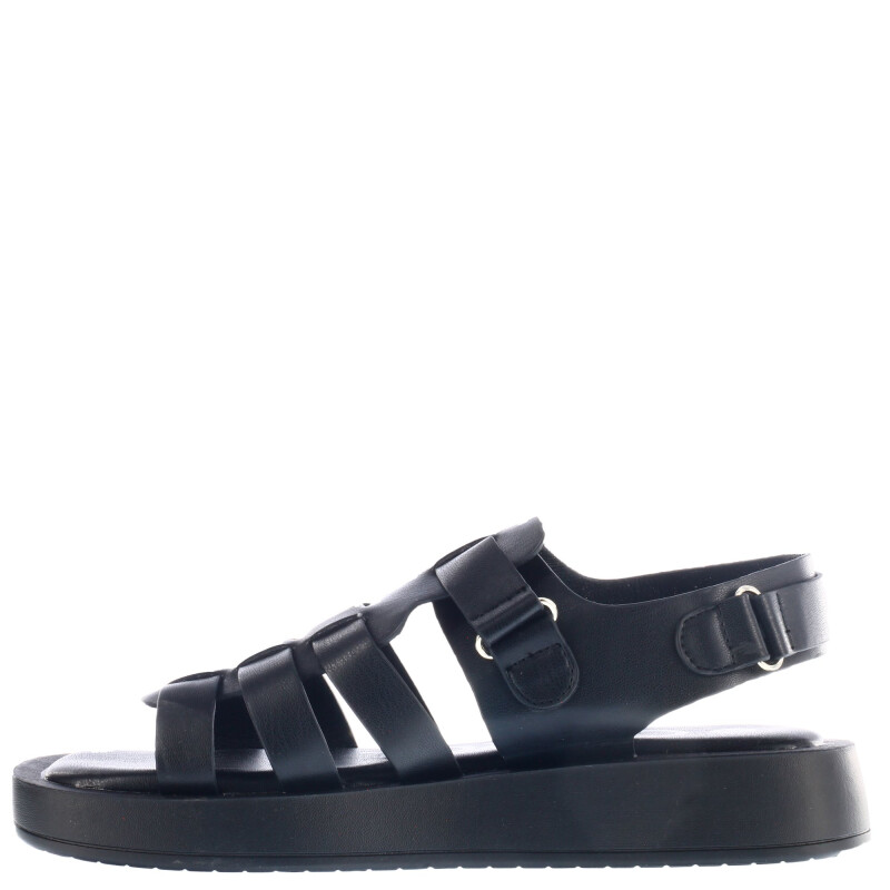 Sandalias de Mujer Miss Carol Orense Negro