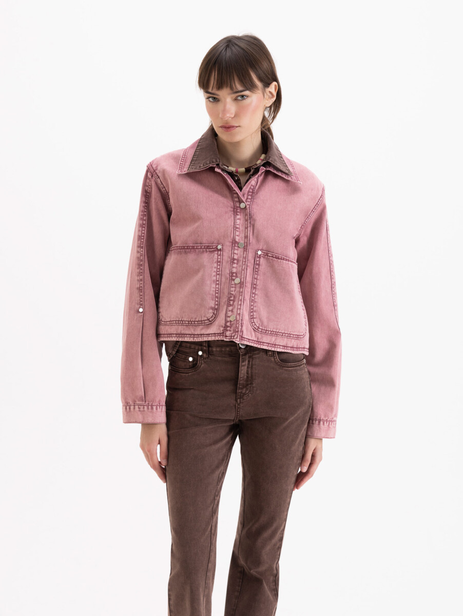 CHAQUETA SEA 