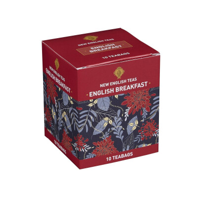 New english teas Breakfast x10 New English Teas Breakfast X10