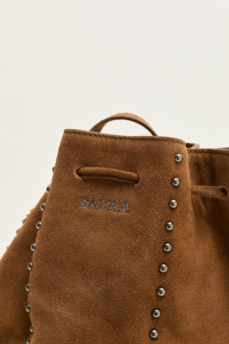Cartera Rave Camel