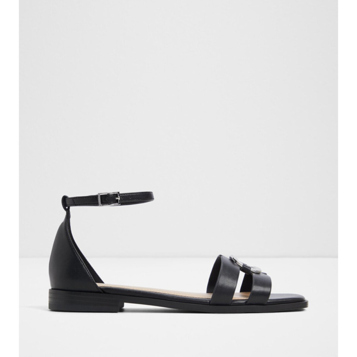 VOK MEDIUM BROWN - BLACK 