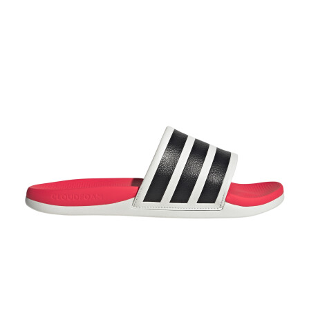 OJOTAS HOMBRE adidas ADILETTE COMFORT 2.0 Red
