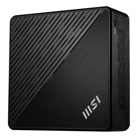 Mini Pc Msi I5 16gb Ram 256gb Ssd MINI PC MSI I5/16/256 DOS NO WINDOWS