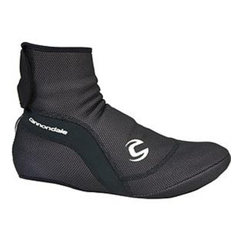 Botita Cubre Zapatilla Cannon Booties Botita Cubre Zapatilla Cannon Booties