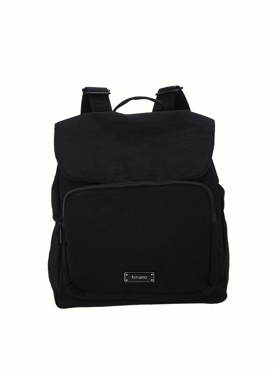 Mochilita Argo - Negro 