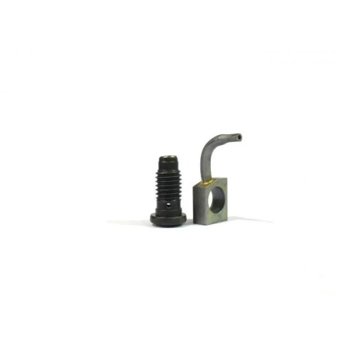 INYECTOR DE ACEITE CON TORNILLO VENTO / AMAROK / GOLF Inyector De Aceite Con Tornillo Vento / Amarok / Golf