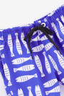 Short niño Estampado