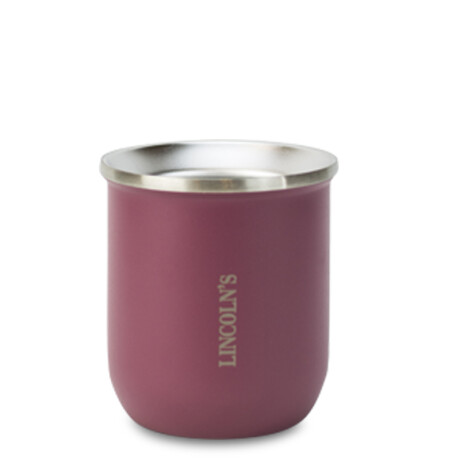 Kit Matero Lincoln's Flare Bordeaux Kit Matero Lincoln's Flare Bordeaux