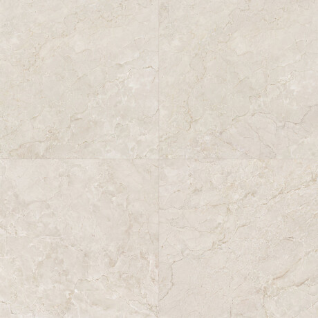 Porcelanato Rectificado Beige Marmolado 106.5X106.5Cm Piso Pared GAMAS DE BEIGE