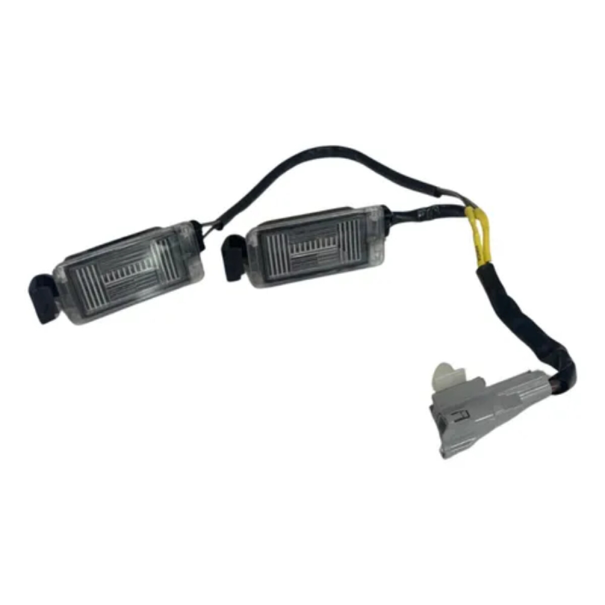 FAROL DE MATRÍCULA - SAIL 