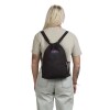 Mochila Draw Sack Black