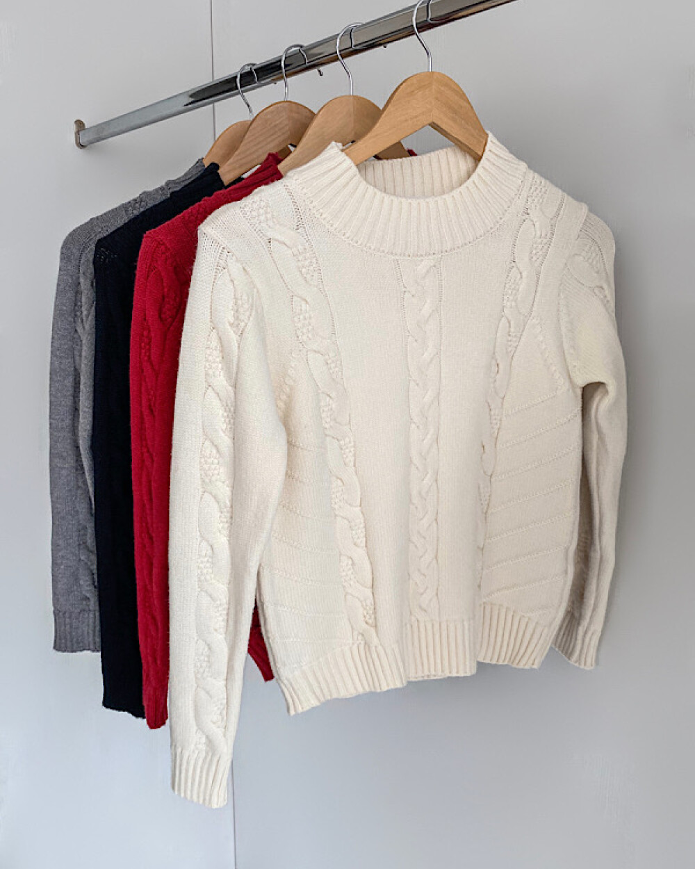 Sweater Alexander Sweater Alexander