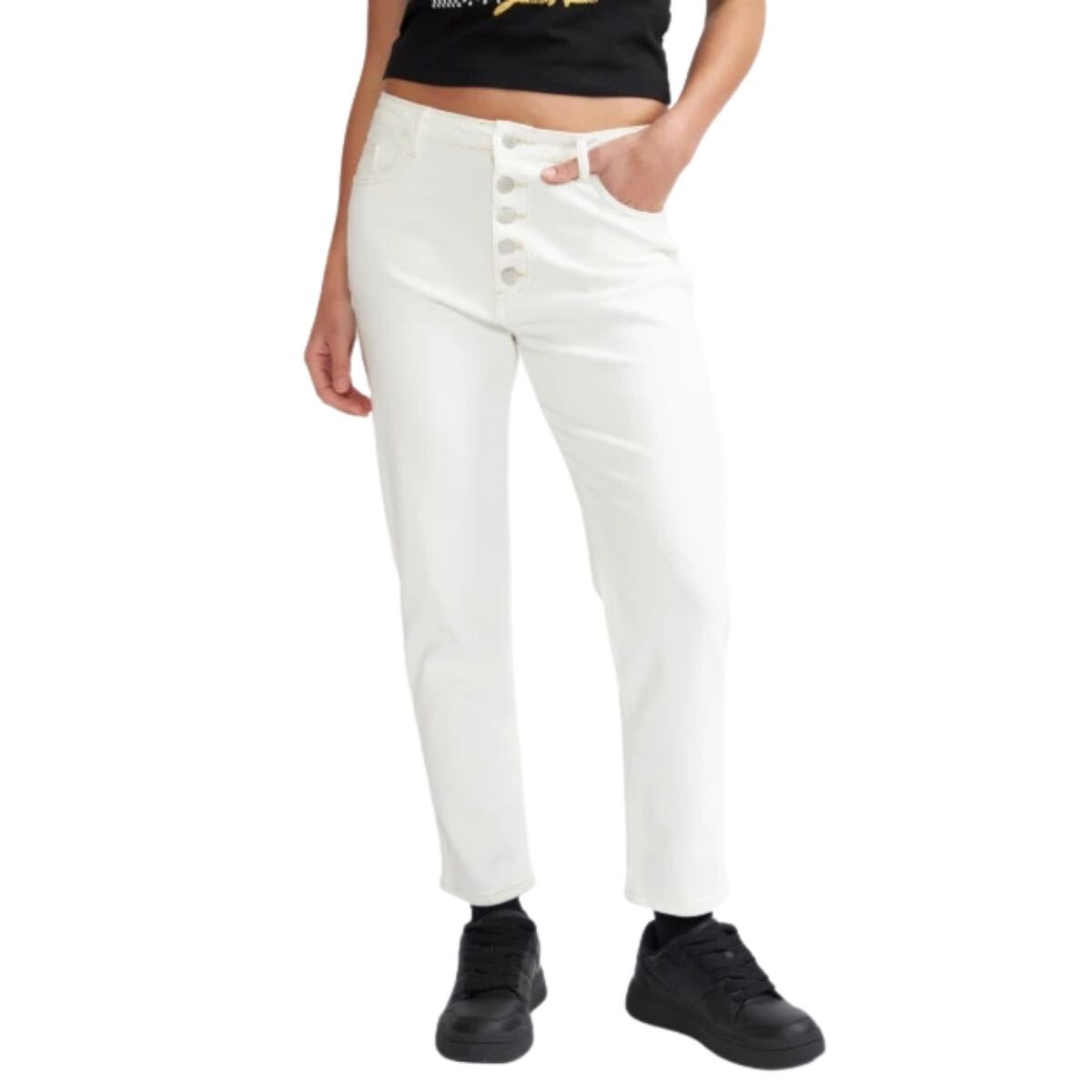 JEAN ANDREA 24-32 - BLANCO 