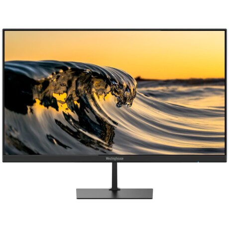 Monitor Led Westinghouse 27" Fhd 75HZ 001