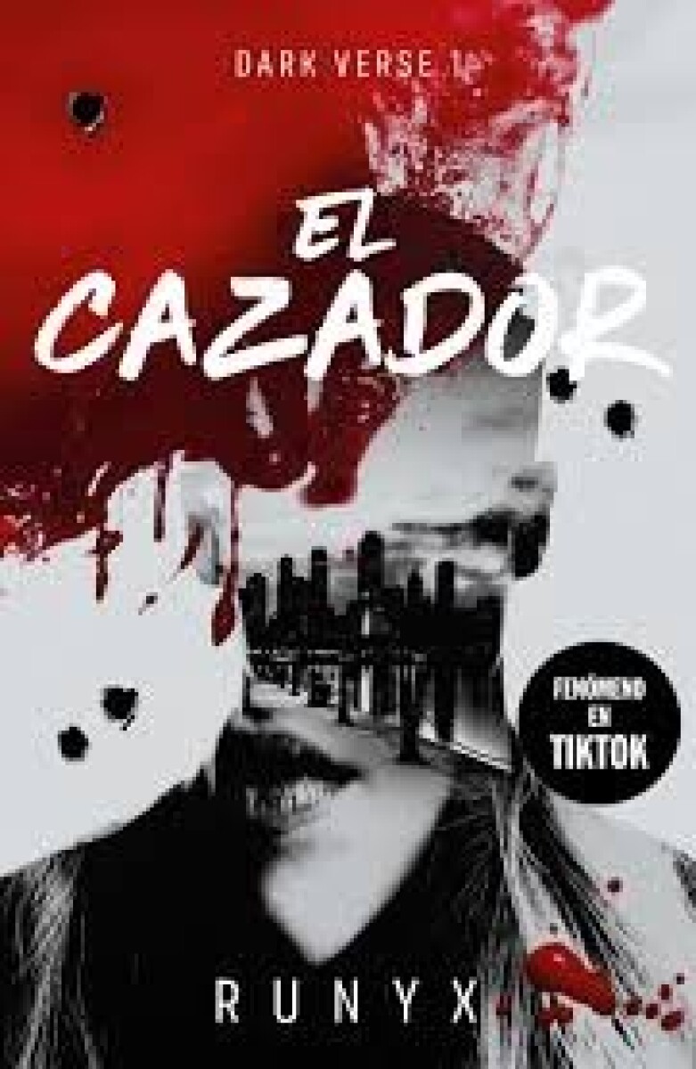 EL CAZADOR (DARK VERSE 1) 