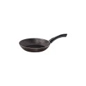 Sarten Teflon Antiadherente Tramontina Paris 20cm 0,8 litros NEGRO