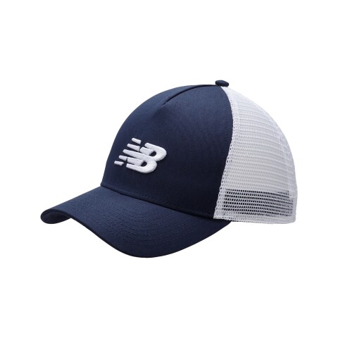 Gorro New Balance - LIFESTYLE ATHLETICS - LAH01001NGO BLUE