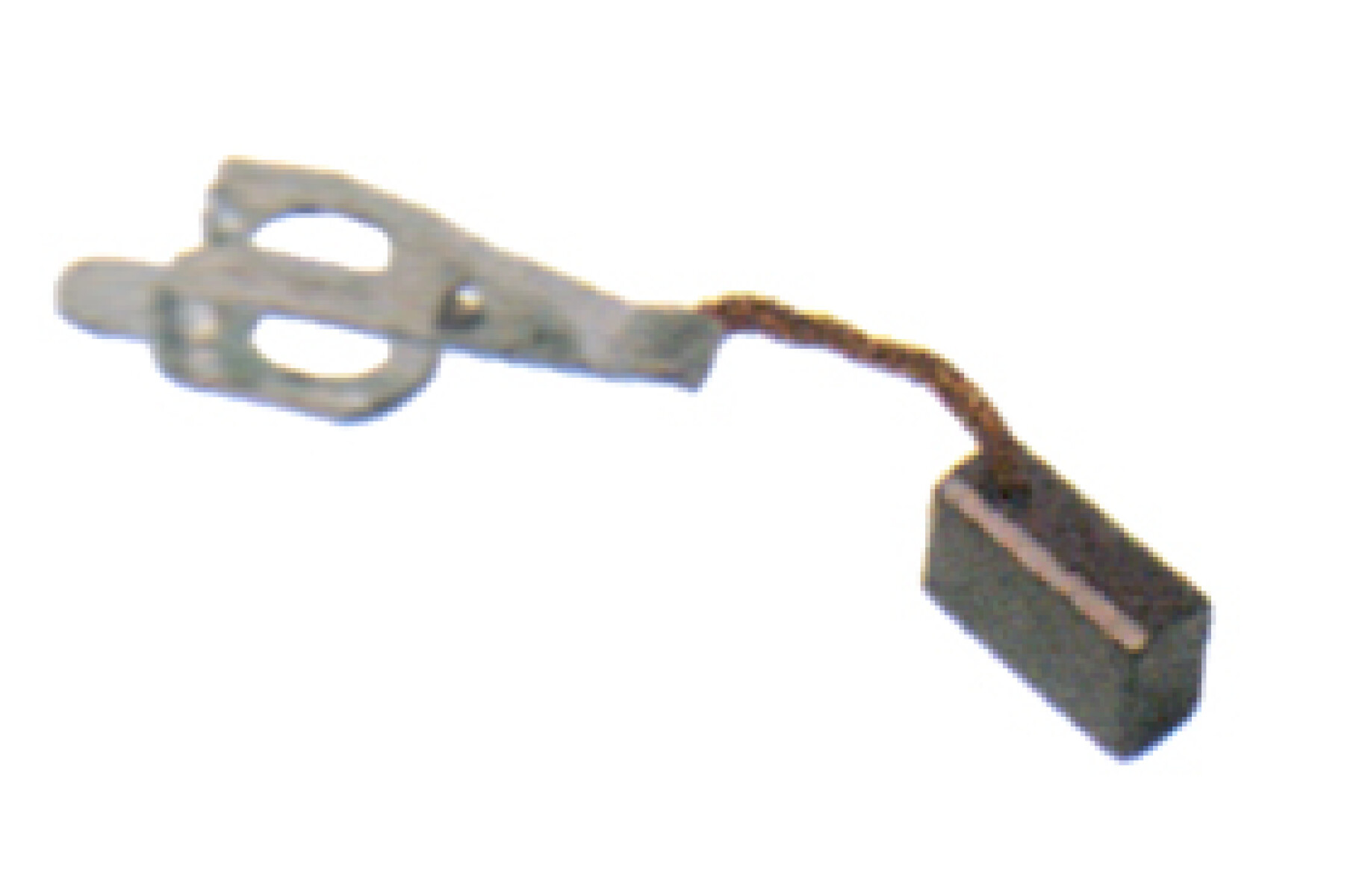 CARBON ALTERNADOR DINAMO - (2) KRUG 