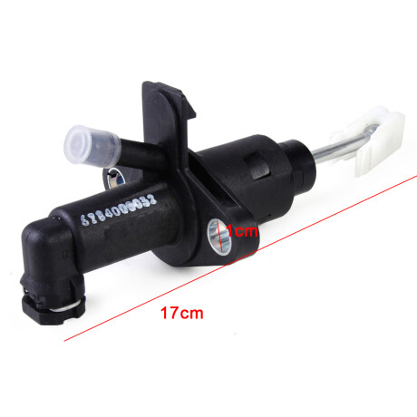 BOMBA DE EMBRAGUE VOLKSWAGEN GOLF IV BORA AUDI A3 SEAT LEON 99/ - BOMBA DE EMBRAGUE VOLKSWAGEN GOLF IV BORA AUDI A3 SEAT LEON 99/ -