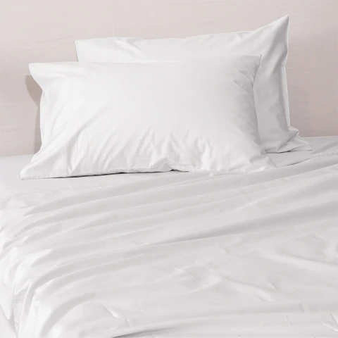 Juego Sábanas Extra King Textil Hogar 300 Hilos Algodón U